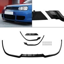 Lip front bumper for sale  LEICESTER
