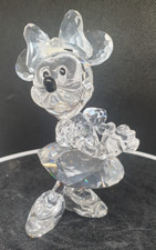 Swarovski disney minnie gebraucht kaufen  Göllheim