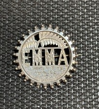 Victorian name brooch for sale  STREET