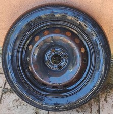 Ruota completa scorta usato  Modena