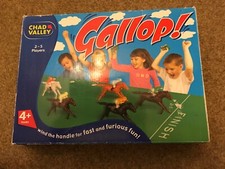 Chad valley gallop for sale  LINCOLN