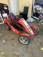 Kart berg ferrari d'occasion  Expédié en Belgium
