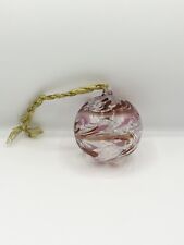 Hand blown glass for sale  UPMINSTER