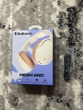 Skullcandy hesh anc for sale  Bayonne