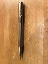 Lamy imporium füller gebraucht kaufen  Bad Brückenau