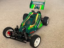Tamiya top force gebraucht kaufen  Aalen
