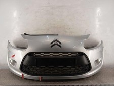 Pare choc citroen d'occasion  Elven