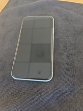 Iphone unlocked smartphone for sale  West Covina