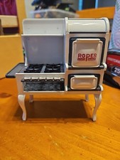 Dollhouse roper range for sale  Webster