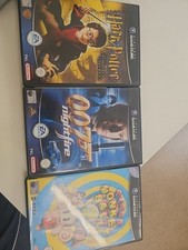 N64 games 007 for sale  BOURNEMOUTH