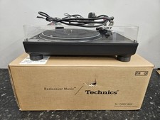 Technics 100c turntable for sale  LONDON