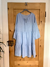 Made italy blau gebraucht kaufen  Waldsee