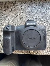 Canon eos noir d'occasion  Longeville-lès-Saint-Avold