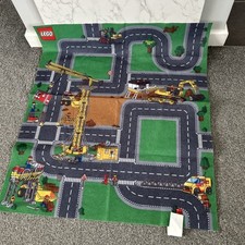 Lego construction felt for sale  BASILDON