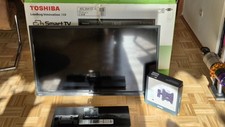Smart 40 zoll gebraucht kaufen  Karben