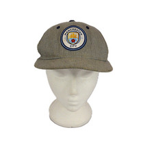 Manchester city grey for sale  KENDAL