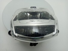 2017 honda sh300i for sale  SOUTHAMPTON