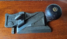 Stanley side rebate for sale  PLYMOUTH