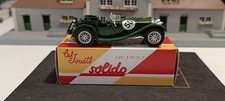 Jaguar 100 1938 d'occasion  Genillé