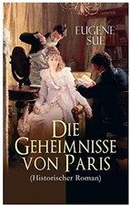 Geheimnisse paris gebraucht kaufen  Berlin