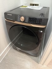 Samsung stackable smart for sale  Dallas