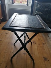 Table appoint ancienne d'occasion  Gandelu