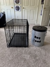 Pet crate metal for sale  Radford