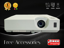 Versatile 3lcd projector for sale  Sarasota