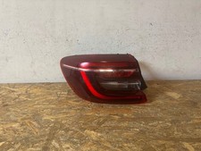 RENAULT CLIO V FARO FANALE POSTERIORE SINISTRA 265551550R na sprzedaż  PL