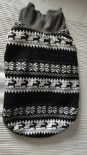 Hundemantel cm fleece gebraucht kaufen  Wegberg