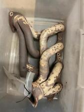 Aftermarket headers chevy for sale  Tilton