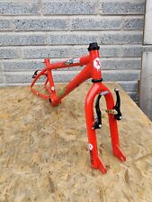 Bmx frame kit for sale  BANGOR