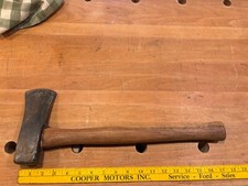 Small mall 8lb for sale  Hancock
