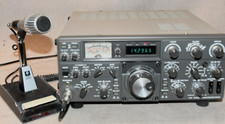 Kenwood 830s transceiver d'occasion  Expédié en Belgium
