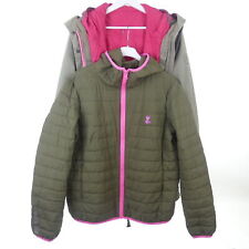 Eleven elfs parka gebraucht kaufen  Twistringen