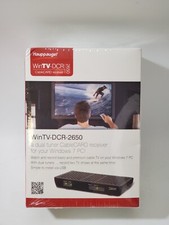 Hauppauge wintv dcr for sale  Asheville