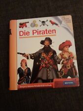 Piraten meyers kleine gebraucht kaufen  Hungen