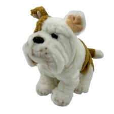 English bulldog plush for sale  Auburn