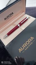 Luxueux stylo aurora d'occasion  Antibes