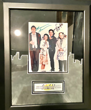 cast seinfeld signed photo for sale  Houston