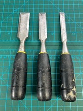 Stanley wood chisel for sale  Portland