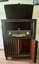 Musiktruhe philips jupiter gebraucht kaufen  Mannheim