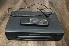 Philips magnavox vra211at22 for sale  Stilwell