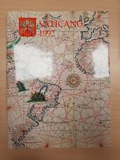 Vaticano 1992 libro usato  Roma
