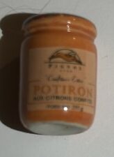 Feve pignol pot d'occasion  Mâcon
