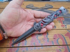 Dragon stiletto assisted for sale  Eustis