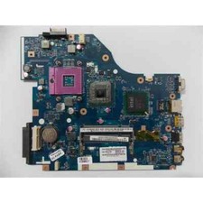 Scheda madre motherboard usato  Castellammare di Stabia