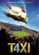 Taxi dvd occasion d'occasion  Melle