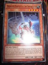 Rare francais dragon d'occasion  Grigny