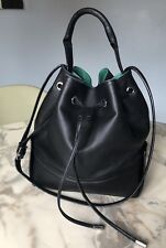 Sac main cuir d'occasion  Amiens-